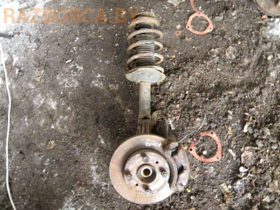 Стойка в сборе передняя R Nissan Almera N16 Стойка в сборе передняя R Nissan Almera N16