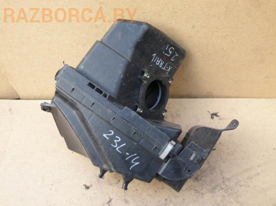 Корпус воздушного фильтра Nissan X-Trail (T30)