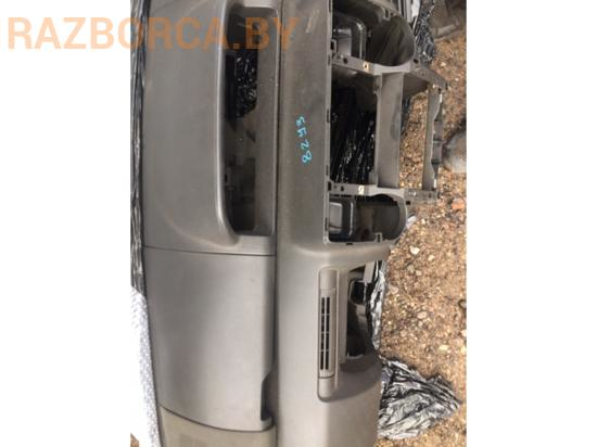 Панель приборов Nissan X-Trail (T30)