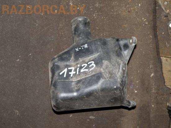 Абсорбер Nissan X-Trail (T30) Абсорбер Nissan X-Trail (T30)