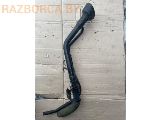 Горловина топливного бака Nissan Note Горловина топливного бака Nissan Note