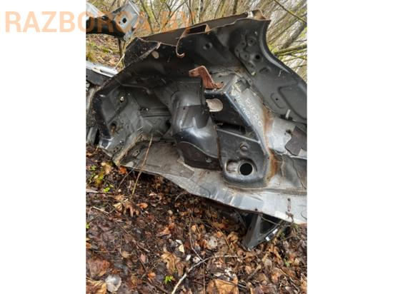 Крыло зад L Nissan Primera P12 Крыло зад L Nissan Primera P12