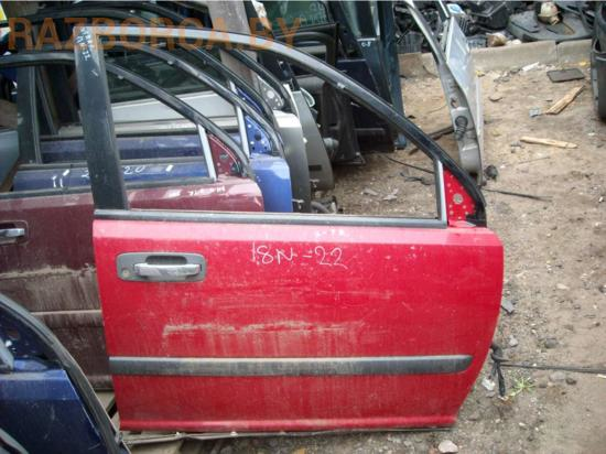 Дверь передняя R Nissan X-Trail (T30) Дверь передняя R Nissan X-Trail (T30)