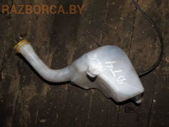 Бачок омывателя Opel Meriva A