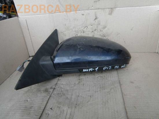 Зеркало наружное левое Nissan Primera P12