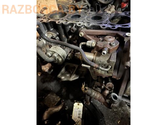 Блок цилиндров Nissan X-Trail (T30)