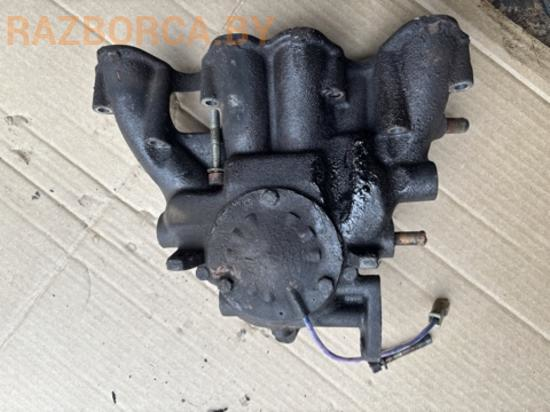 Коллектор впускной Volkswagen Golf 2 Коллектор впускной Volkswagen Golf 2