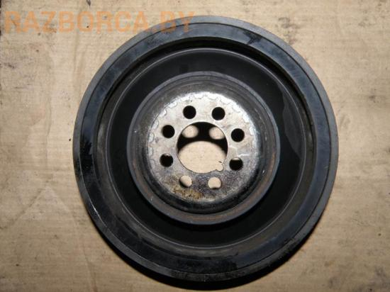 Шкив коленвала Audi A6 (C5) Шкив коленвала Audi A6 (C5)