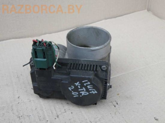 Дроссельная заслонка Nissan X-Trail (T30)