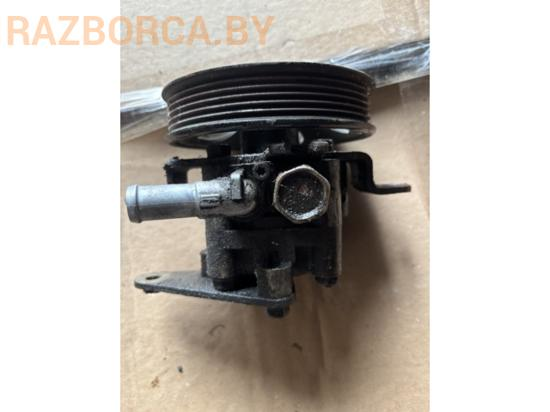 Насос гидроусилителя Nissan X-Trail II (T31) Насос гидроусилителя Nissan X-Trail II (T31)