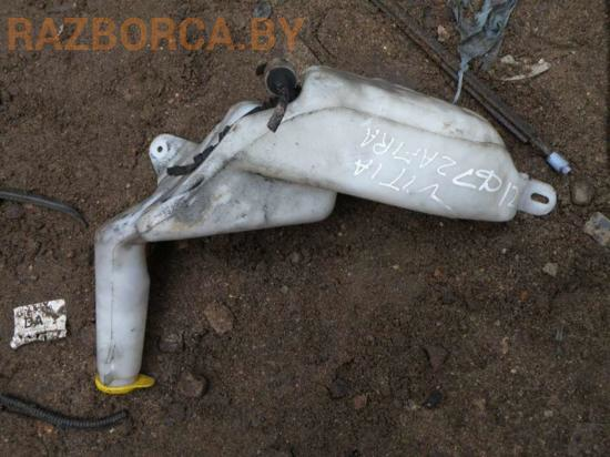 Бачок омывателя Opel Zafira A