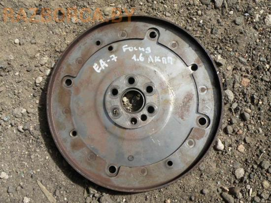 Маховик / Корзина сцепления Ford Focus 1