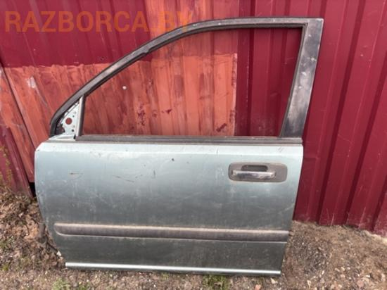 Дверь передняя L Nissan X-Trail (T30) Дверь передняя L Nissan X-Trail (T30)