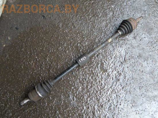 Полуось передняя R Opel Meriva A Полуось передняя R Opel Meriva A