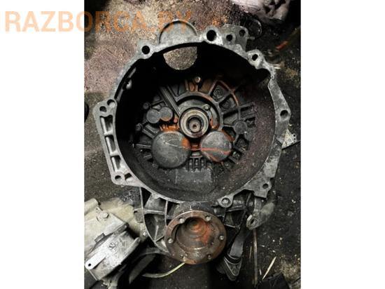 КПП механическая (МКПП) 6-ступенчатая Volkswagen Golf 4 КПП механическая (МКПП) 6-ступенчатая Volkswagen Golf 4