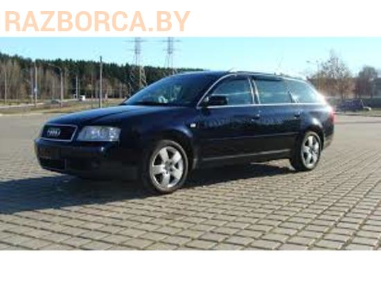 Автомобиль Audi A6 (C5)