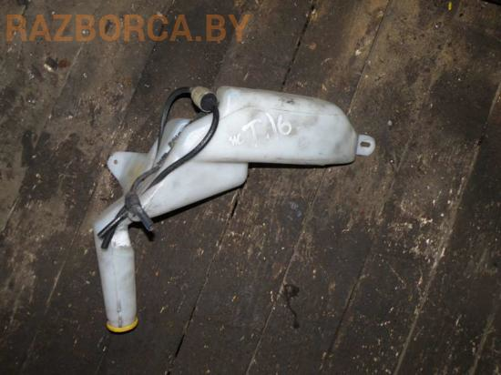 Бачок омывателя Opel Astra G Бачок омывателя Opel Astra G