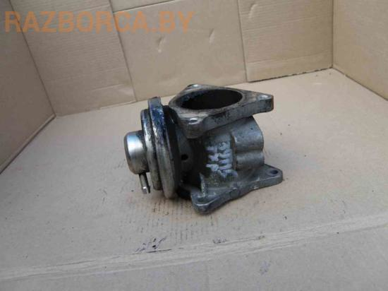 Клапан ЕГР Volkswagen TOURAN