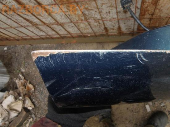 Дверь передняя L Ford Mondeo 2