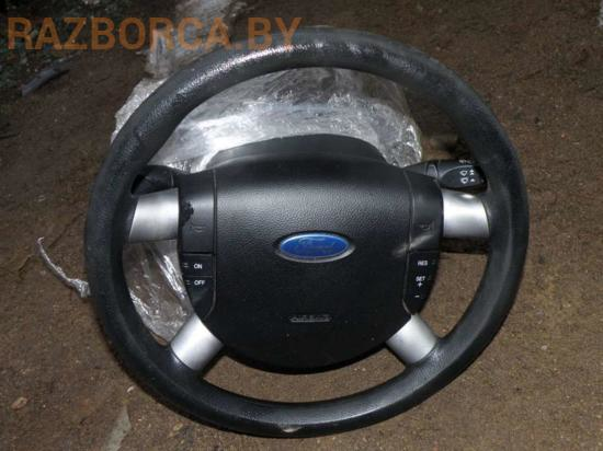 Руль Ford Mondeo 3