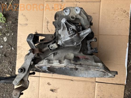 КПП механика Opel Vectra B КПП механика Opel Vectra B