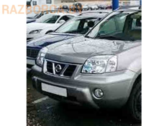 Автомобиль Nissan X-Trail (T30)
