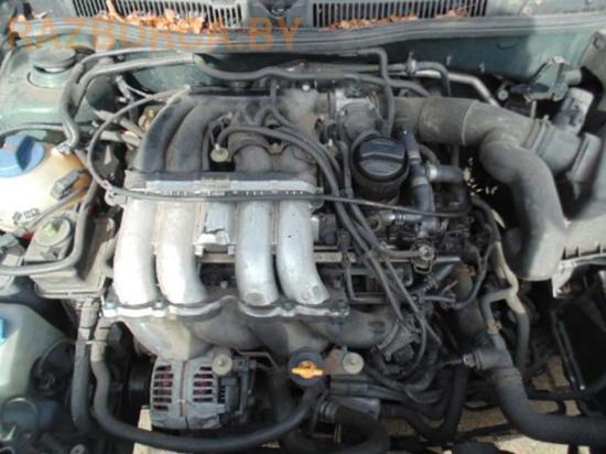 Автомобиль Volkswagen Golf 4