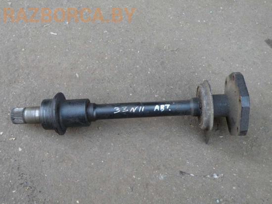 Полуось с подвесным Ford Galaxy 2 Полуось с подвесным Ford Galaxy 2