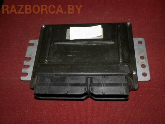 Блок управления двигателем Nissan Primera P12