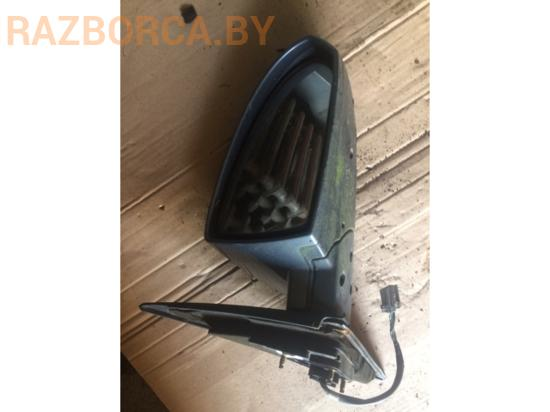 Зеркало наружное правое Nissan Primera P12