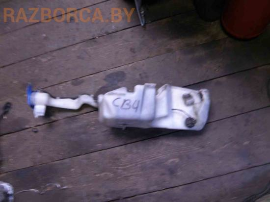 Бачок омывателя Volkswagen Sharan 2001->