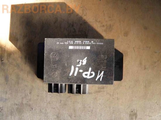 Блок комфорта Volkswagen Passat B5