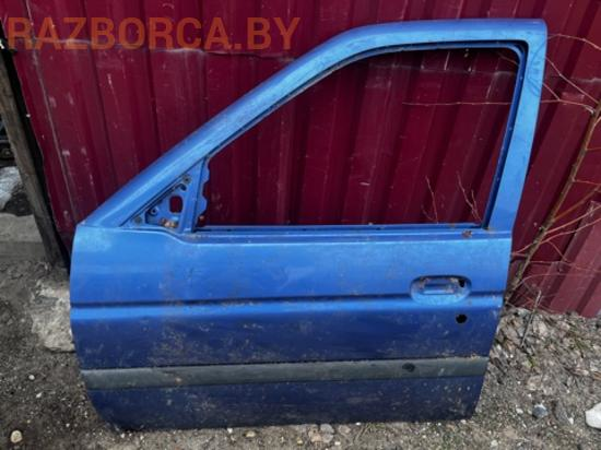 Дверь передняя L Ford Escort 1995-2001 Дверь передняя L Ford Escort 1995-2001