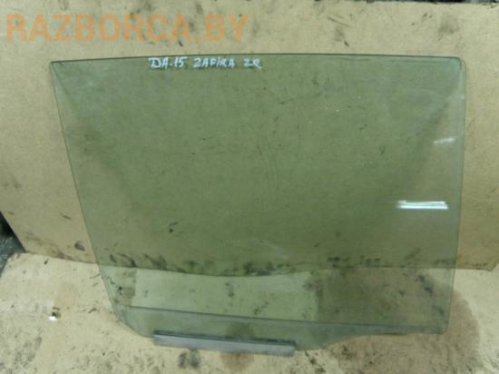 Стекло заднее R Opel Zafira A Стекло заднее R Opel Zafira A