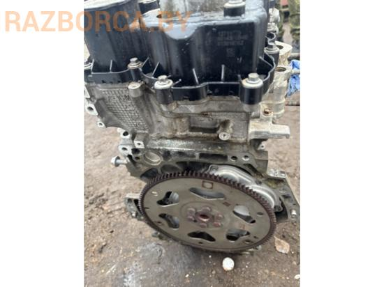 Двигатель ( ДВС ) Buick Encore GX