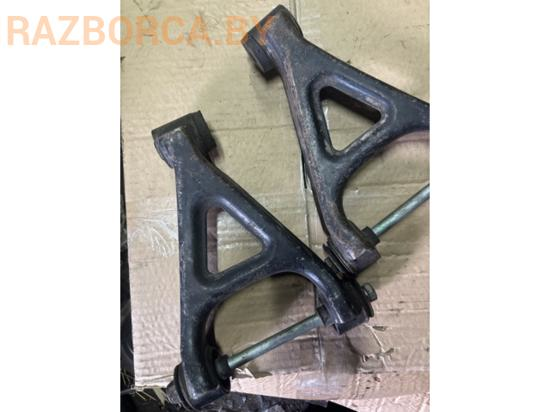 Рычаг задний L Audi A4 (B5)