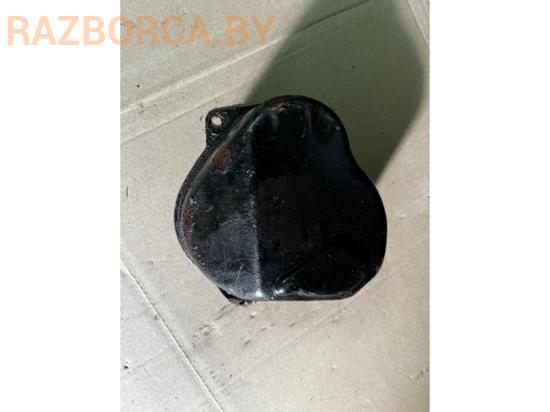 Крышка КПП Renault Scenic Крышка КПП Renault Scenic