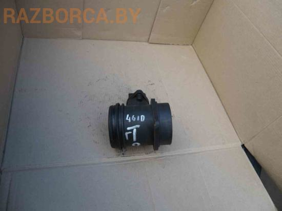 Расходомер воздуха Audi A6 (C5)