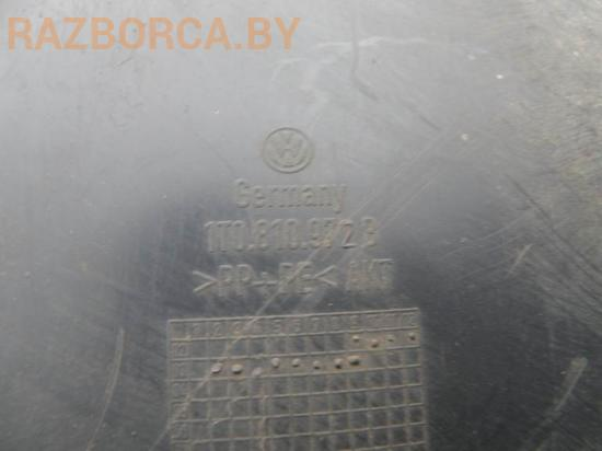 Защита арок задняя левая (подкрылок) Volkswagen TOURAN