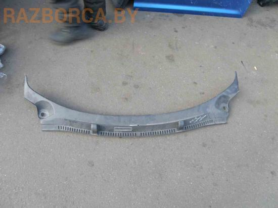 Дождевик Volkswagen Sharan 2001->