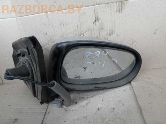 Зеркало наружное правое Nissan Almera Tino
