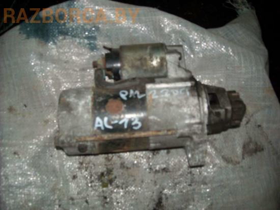 Стартер Nissan Primera P12