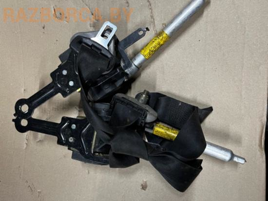 Ремень безопасности передний L Nissan Primera P11