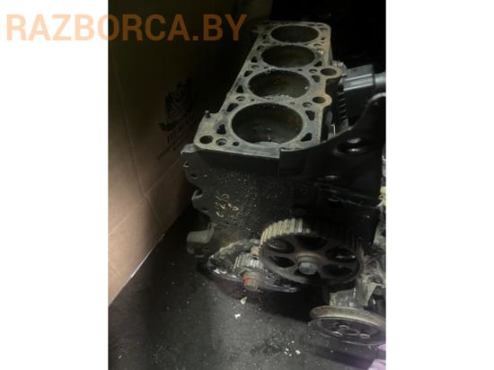Блок цилиндров Volkswagen Golf 3 Блок цилиндров Volkswagen Golf 3