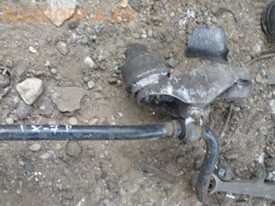 Кронштейн Audi A6 (C5)