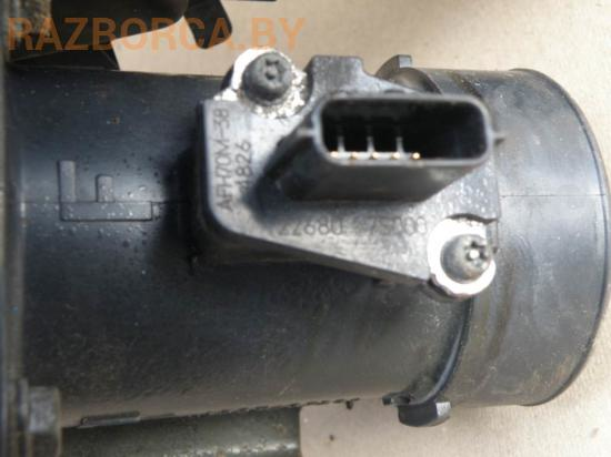 Расходомер воздуха Nissan Almera Tino Расходомер воздуха Nissan Almera Tino