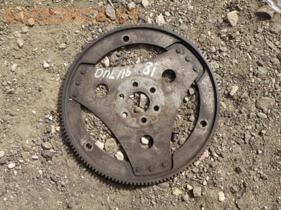 Маховик / Корзина сцепления Opel Astra G