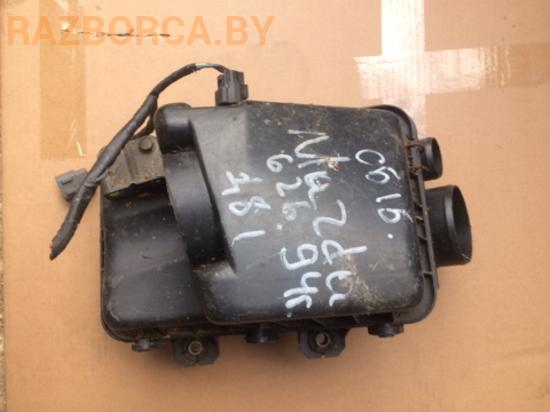 Корпус воздушного фильтра Mazda 626 IV(GE) -97