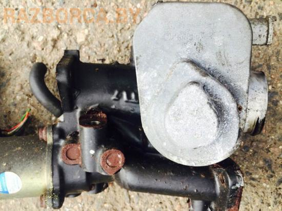 Клапан ЕГР Opel Astra G