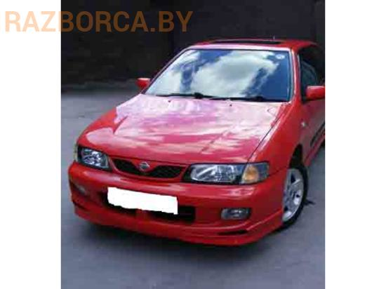Автомобиль Nissan Almera N16 Автомобиль Nissan Almera N16